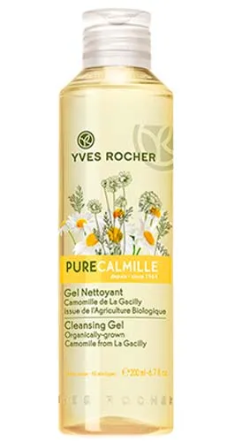 Review sữa rửa mặt Yves Rocher và top 5 sản phẩm tốt nhất