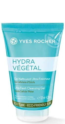 Review sữa rửa mặt Yves Rocher và top 5 sản phẩm tốt nhất