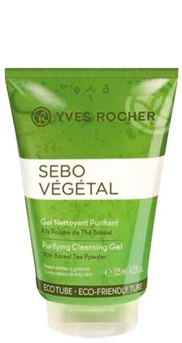 Review sữa rửa mặt Yves Rocher và top 5 sản phẩm tốt nhất