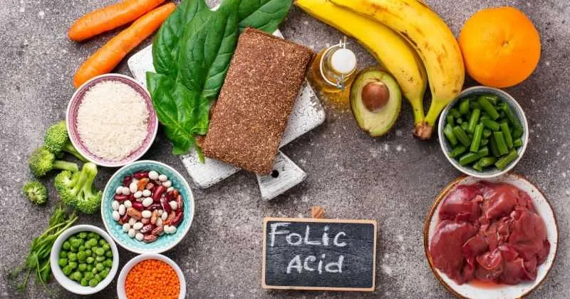 Top 10+ thực phẩm giàu acid folic cơ thể cần được bổ sung ngay