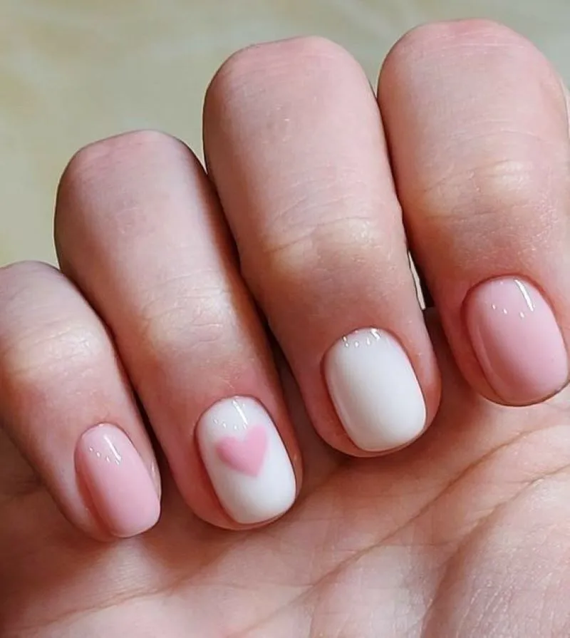 Top 15 mẫu nail cho tay thô giúp đôi tay mềm mại và thon thả