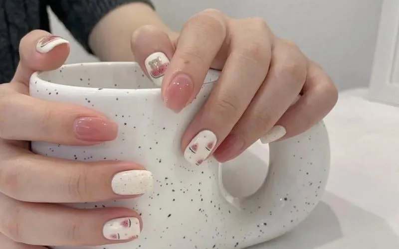 Top 15 mẫu nail dưa hấu đẹp, nổi bật được ưa chuộng nhất hiện nay