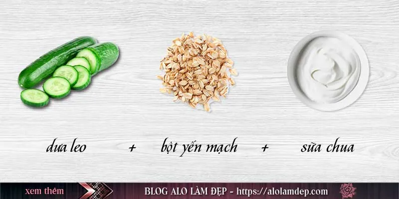 Top 4 cách làm đẹp với bột yến mạch là con gái phải biết