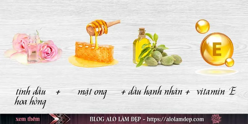 Top 5 cách làm đẹp bằng hoa hồng tươi và những lưu ý khi sử dụng