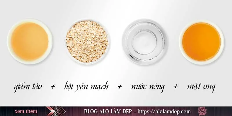 Top 5 cách làm giấm táo làm đẹp hiệu quả tại nhà phải thử ngay