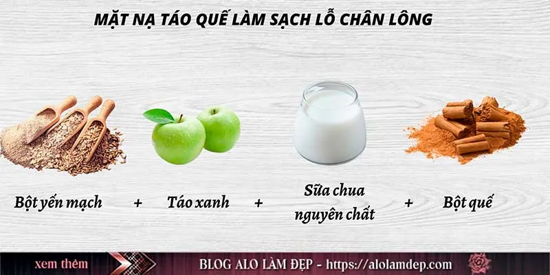 Top 6 mặt nạ tẩy tế bào chết tại nhà để có làn da sáng và sạch hơn