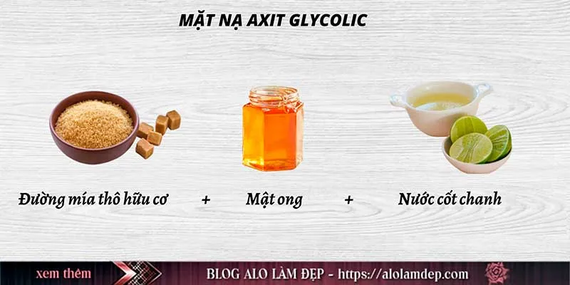 Top 6 mặt nạ tẩy tế bào chết tại nhà để có làn da sáng và sạch hơn