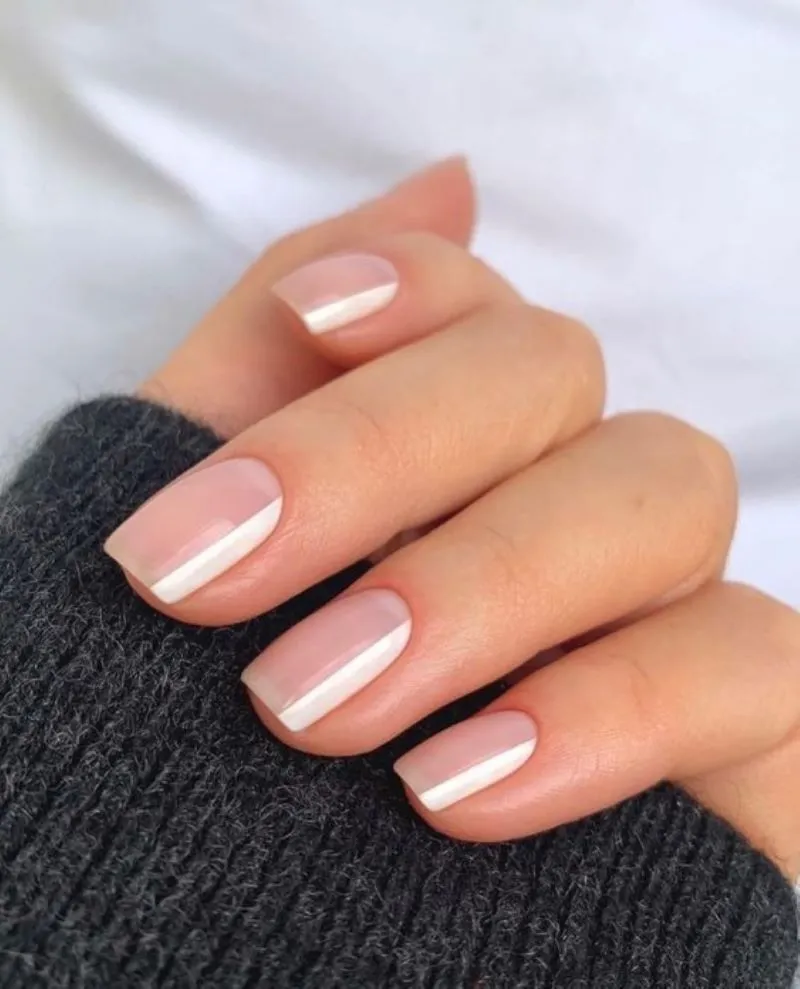 TOP nail tiểu thư được ưa chuộng