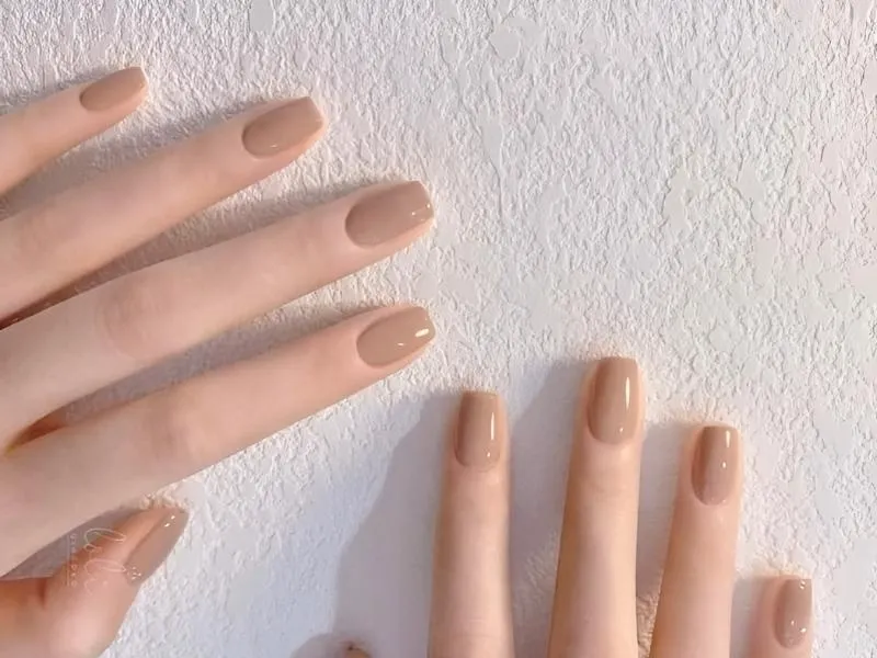 TOP nail tiểu thư được ưa chuộng