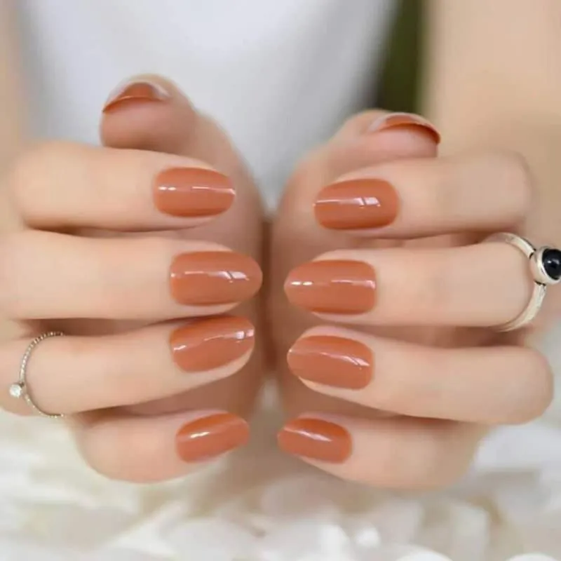 TOP nail tiểu thư được ưa chuộng