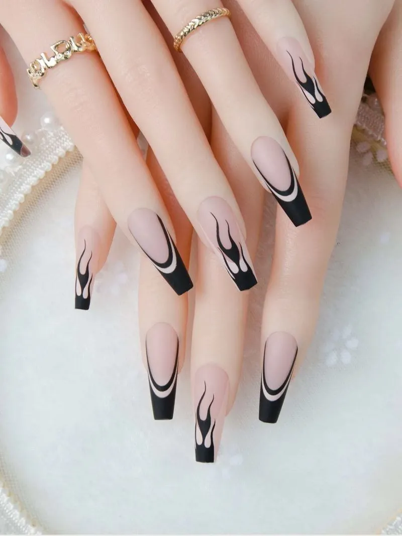 TOP nail tiểu thư được ưa chuộng