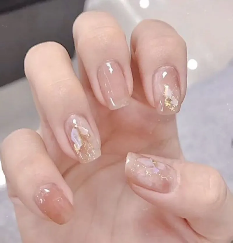 Top những mẫu nail vẽ hoa đơn giản nhất cho mọi ngày