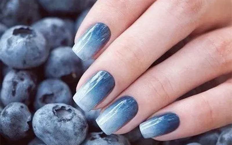 Trọn bộ nail mùa hè cho nàng thêm xinh