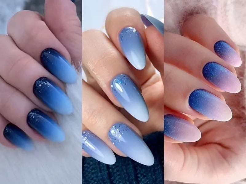 Trọn bộ nail mùa hè cho nàng thêm xinh