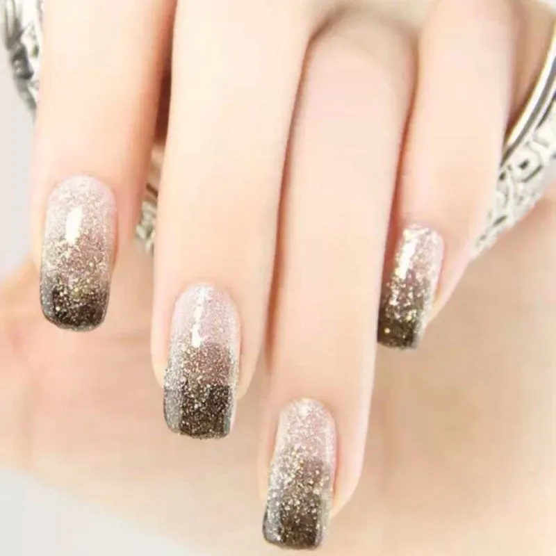 Trọn bộ nail mùa hè cho nàng thêm xinh