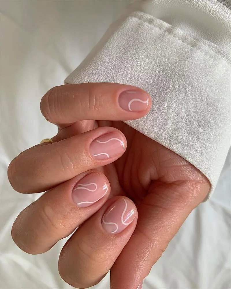 Trọn bộ nail mùa hè cho nàng thêm xinh